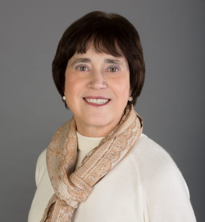 Jane Mathieson Board of Directors — The James G. Martin Center for Academic Renewal