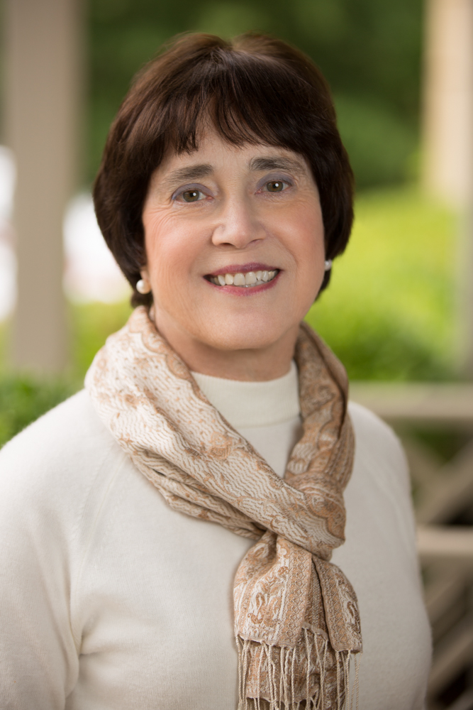 Shaw Named Chair of Martin Center Board of Directors — The James G