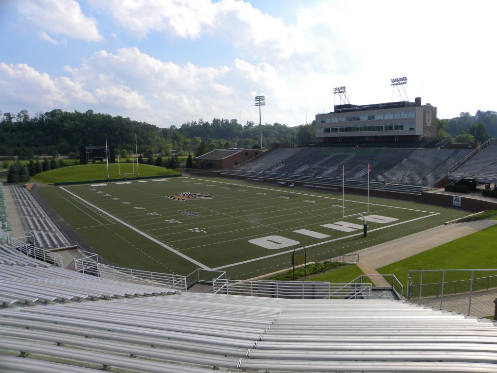 Peden_Stadium_Interior — The James G. Martin Center for Academic Renewal