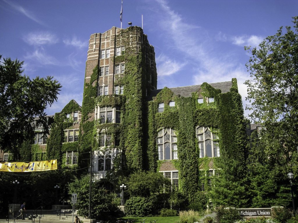 The University of Michigan’s Costly and Pointless Diversity Plan — The