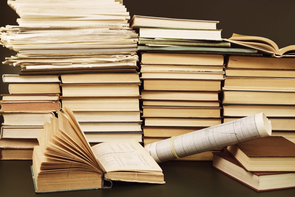 The Mess That Is Science Publishing — The James G. Martin Center for