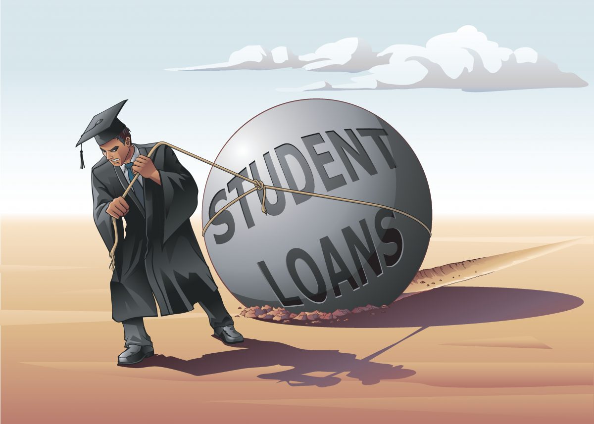 Eliminate or Radically Restructure Federal Student Loans — The James G. Martin Center for Academic Renewal