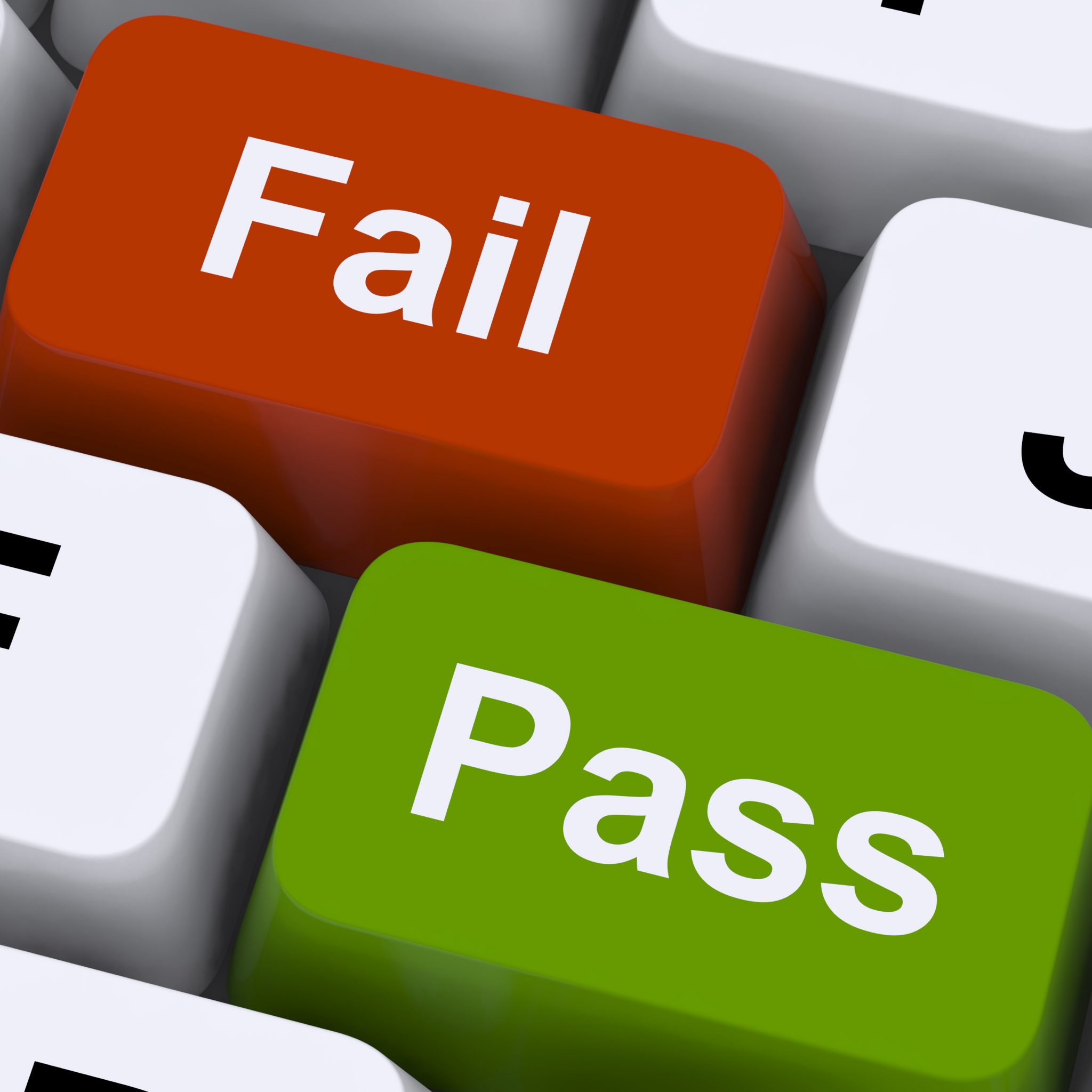 Did You Know Grad School Can Affect Whether Students Take A Class Pass