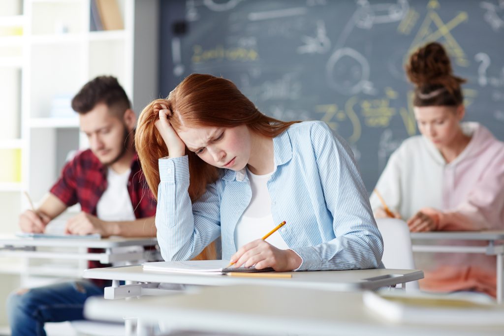 Are College Exit Exams a Valid Measure of Learning? It's Complicated ...