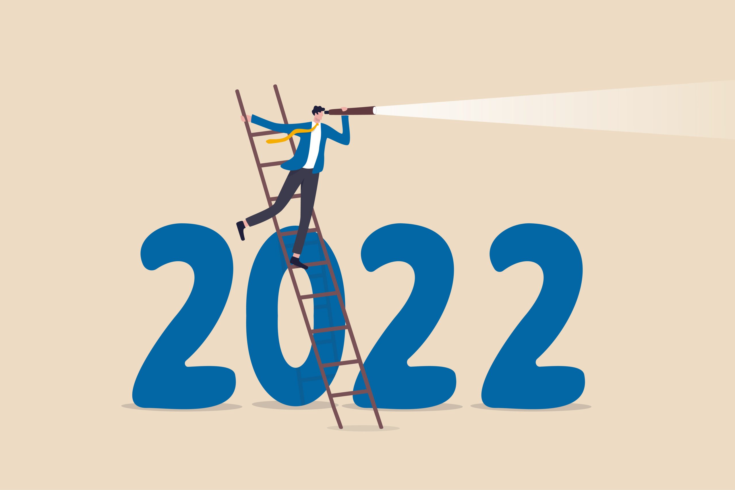 Reform in 2022: Our Hopes for the New Year — The James G. Martin Center for  Academic Renewal