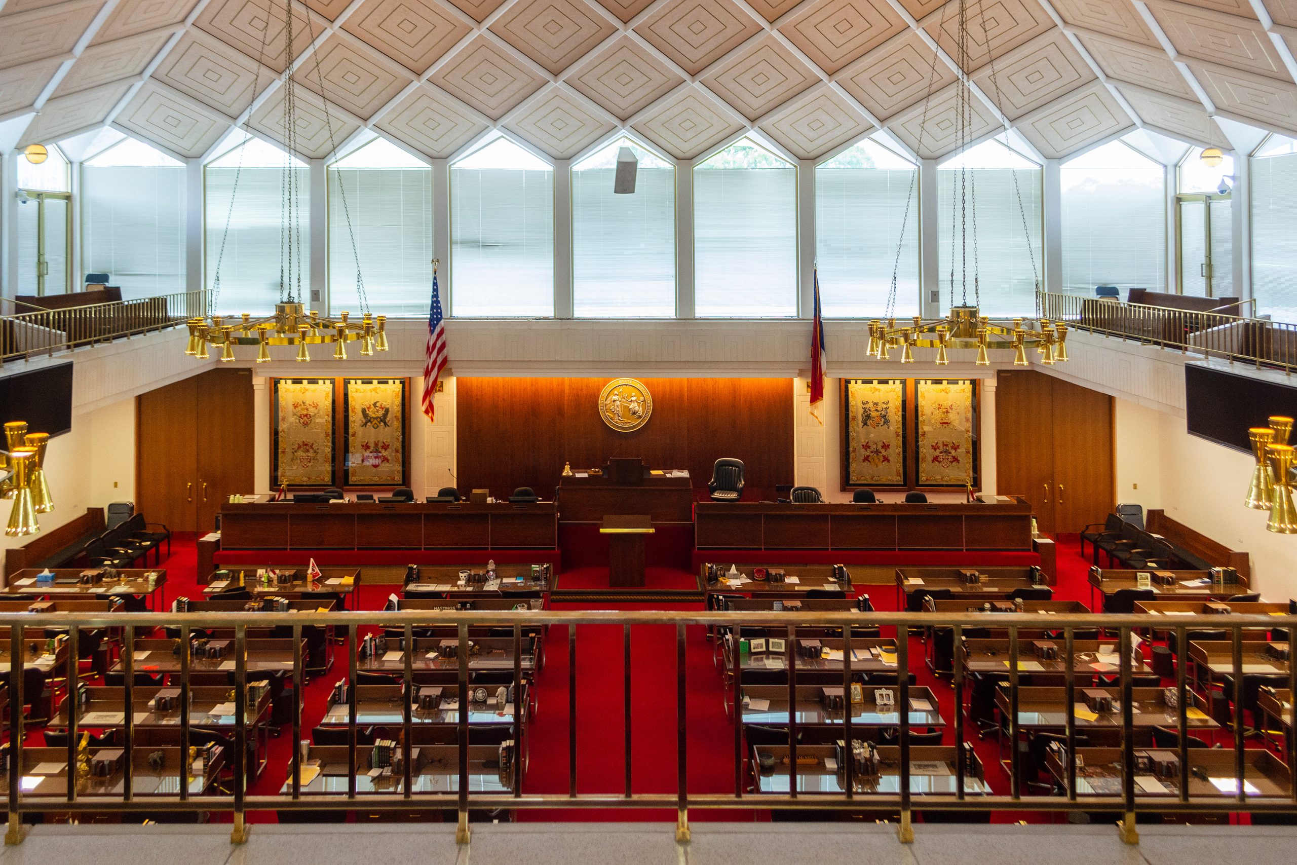 No, the NC Legislature Hasn't "Harmed" Public Universities — The James G.  Martin Center for Academic Renewal