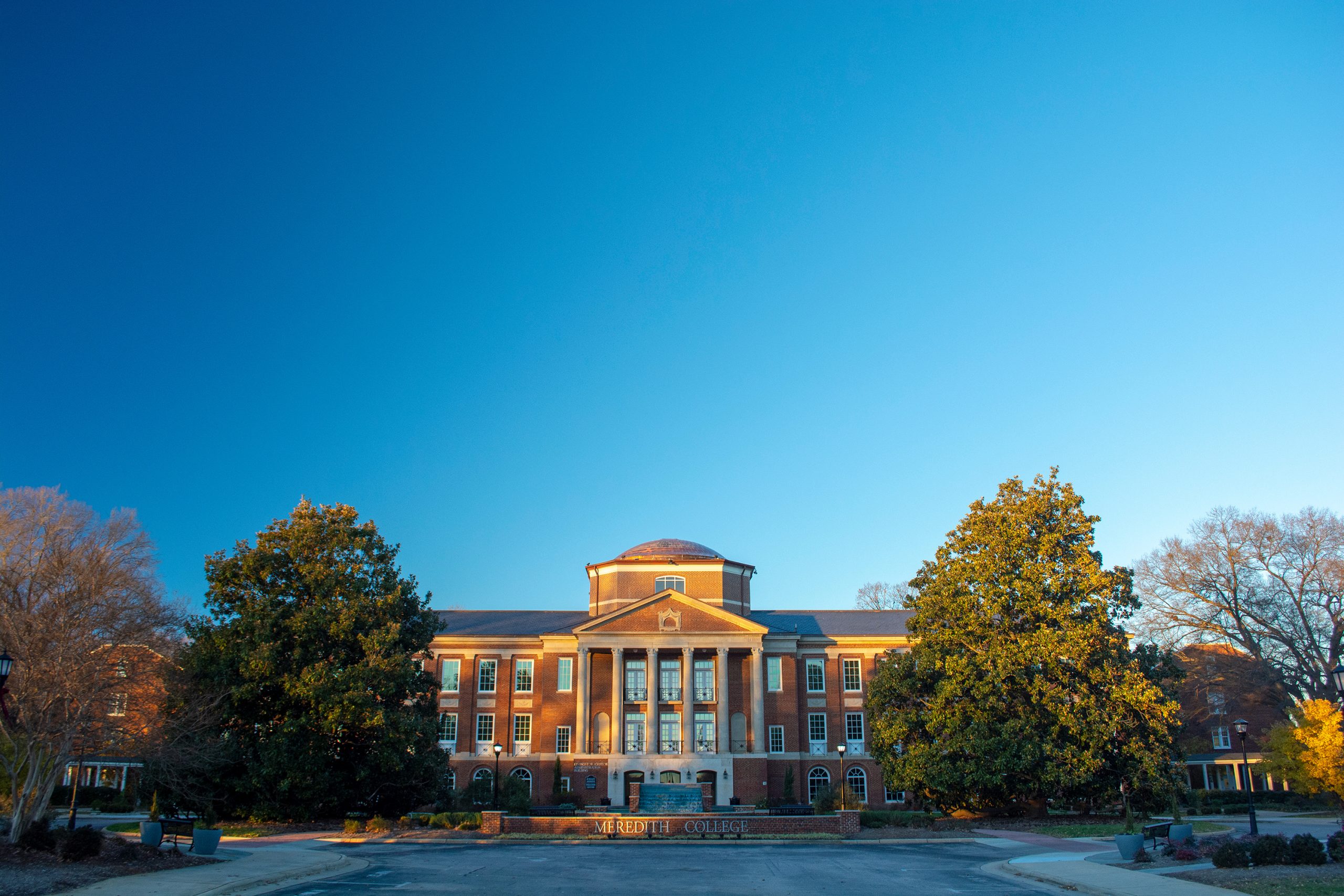 Meredith College Reboots Prestigious Scholarship - Meredith College