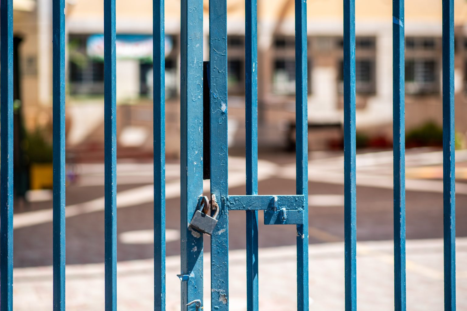 Did You Know? College Closures Are On the Rise — The James G. Martin