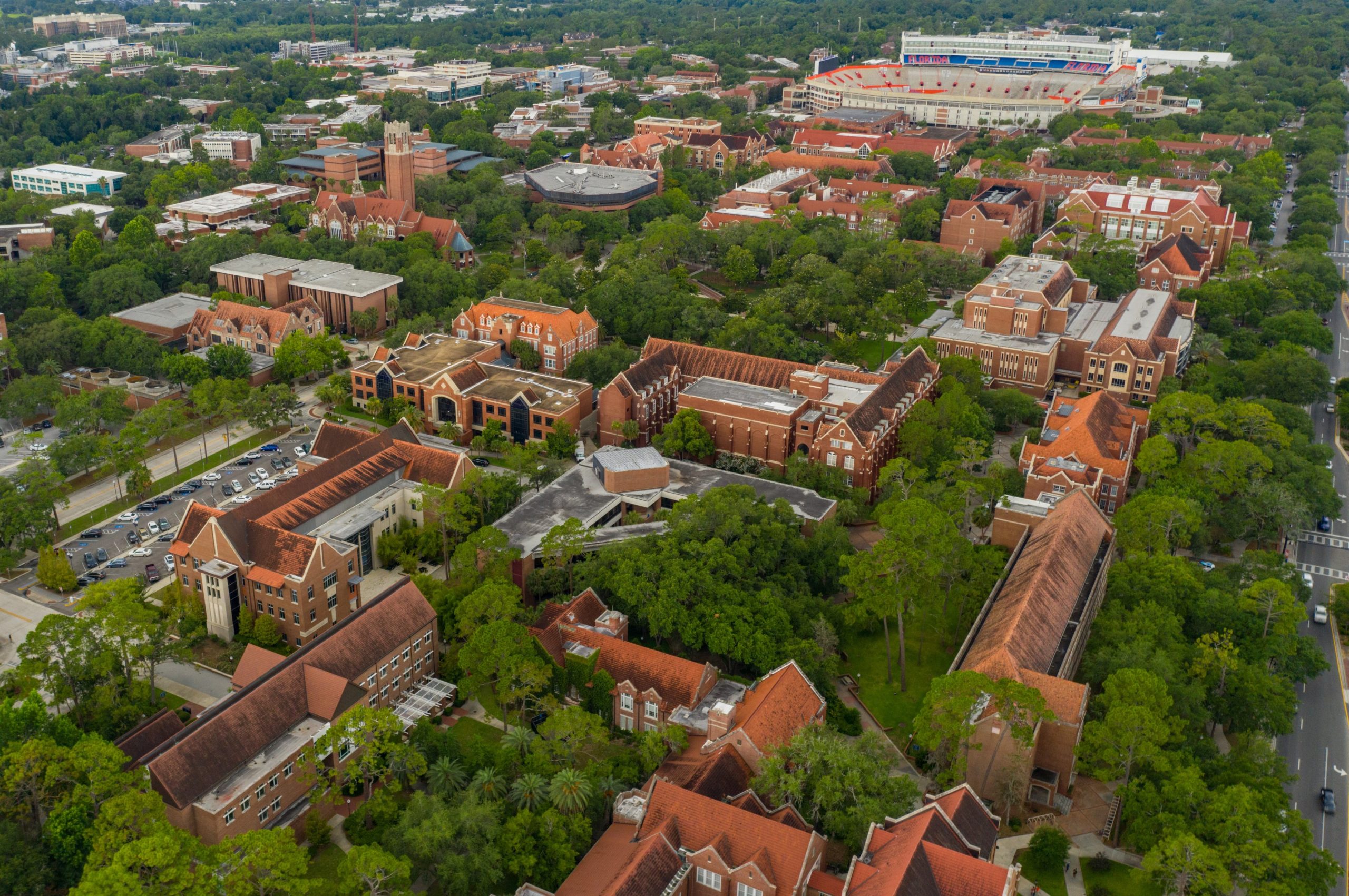Five Tips for Ben Sasse at Florida — The James G. Martin Center for