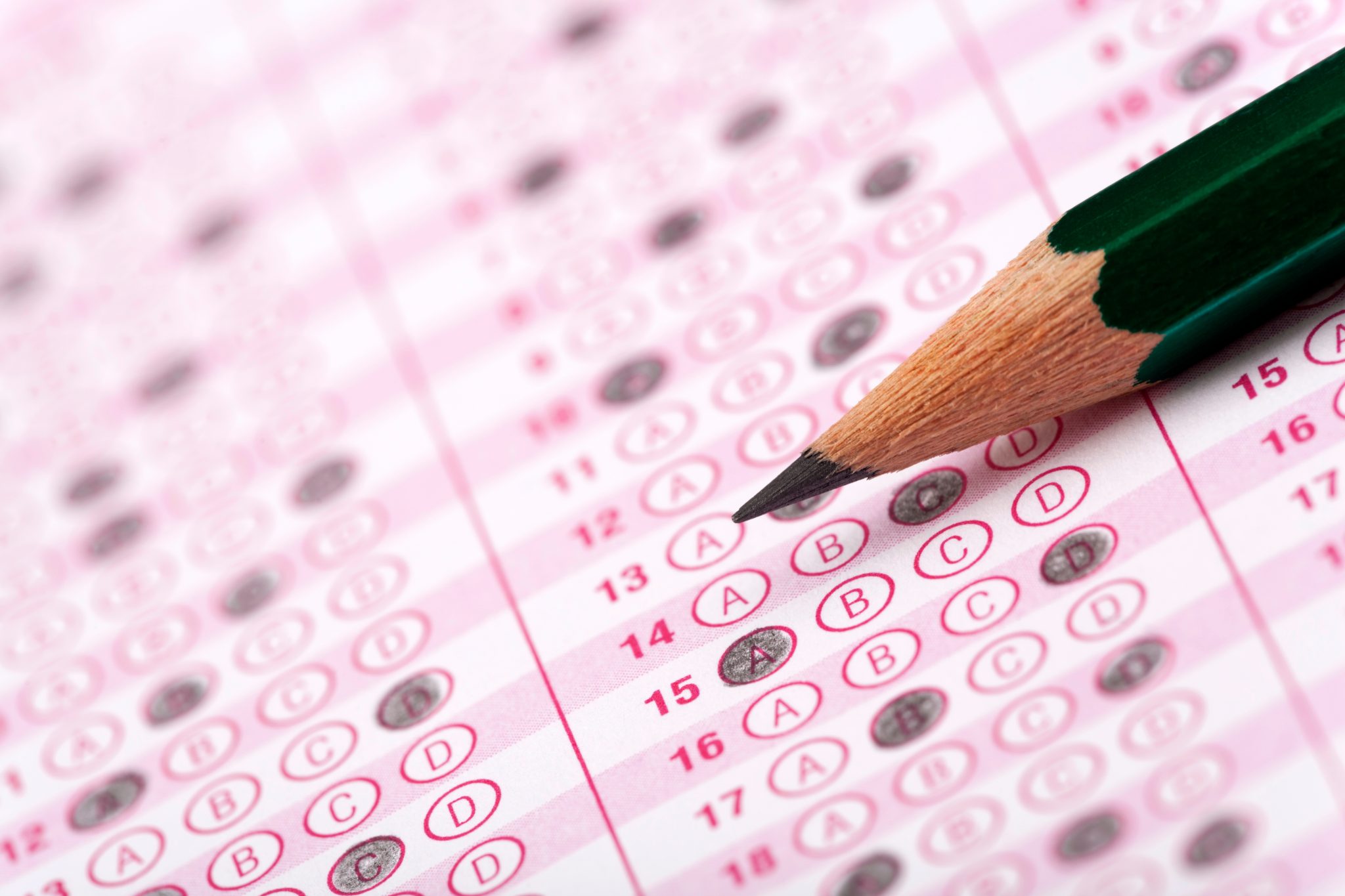 It’s Way Past Time to End the Standardized Testing Waiver — The James G