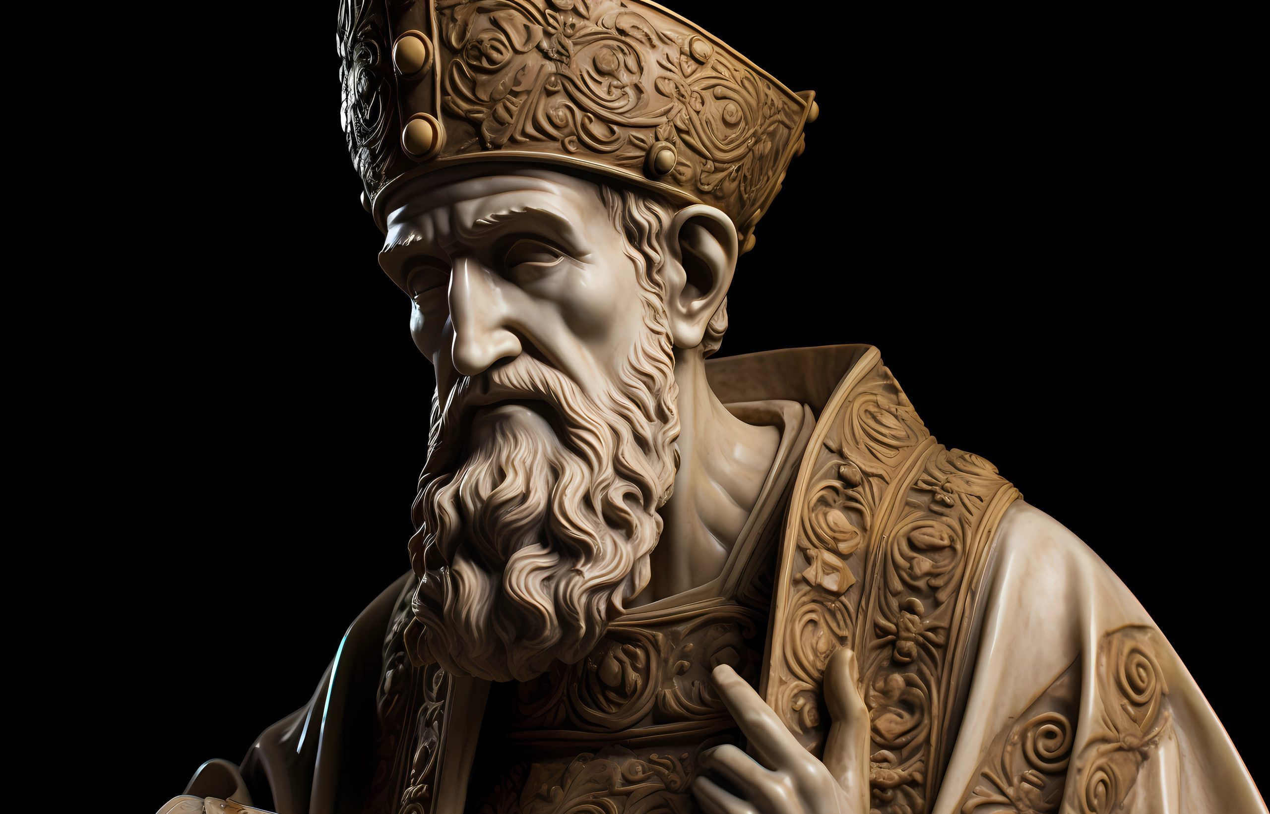 "To Carthage Then I Came" — The James G. Martin Center for Academic Renewal